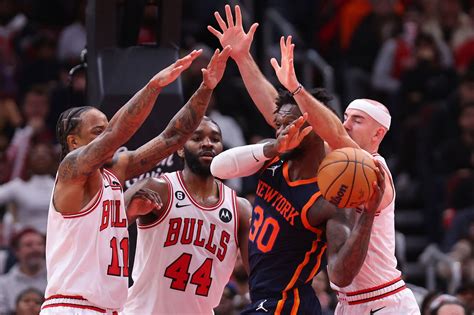 bulls vs knicks prediction sportsbookwire|Chicago Bulls vs New York Knicks Prediction, Odds and Picks.